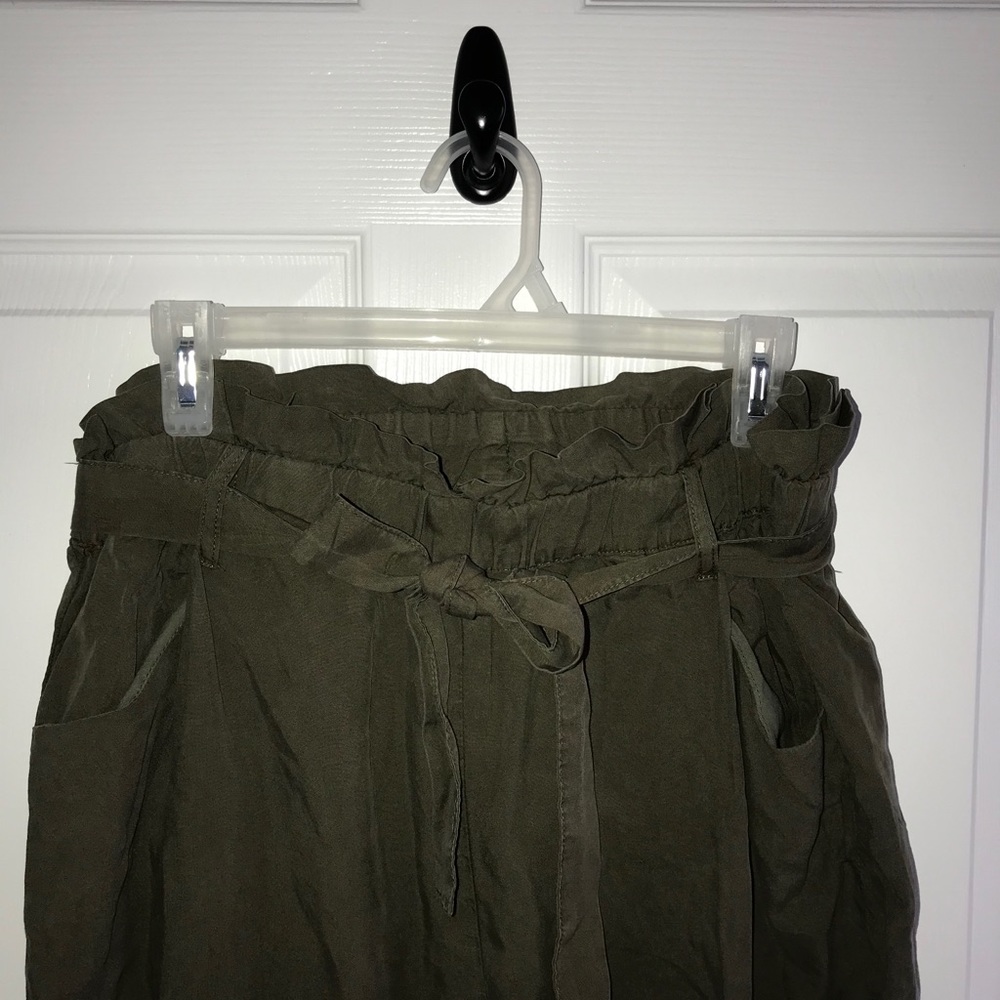 Thread & Supply Pnats
